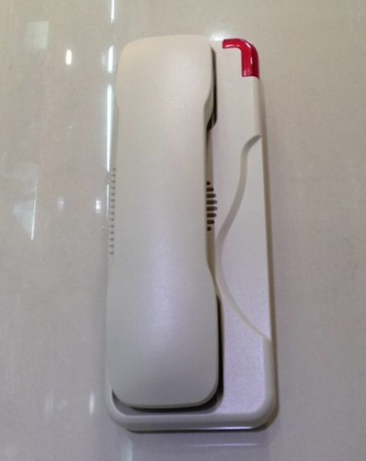 Products Name:The bathroom telephone
